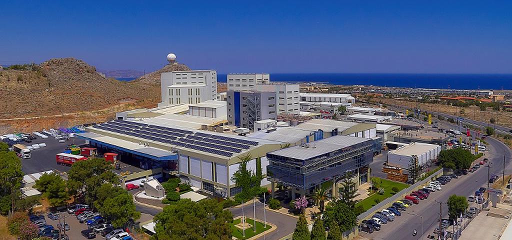 Με νέα ονομαστική αξία €0,98 οι μετοχές της Πλαστικά Κρήτης από τις 29 Αυγούστου 2022 Με νέα ονομαστική αξία €0,98 οι μετοχές της Πλαστικά Κρήτης από τις 29 Αυγούστου 2022